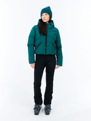 PRTPreppy Snowboard jacket ZIP-SHIFT