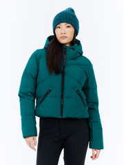 PRTPreppy Snowboard jacket ZIP-SHIFT
