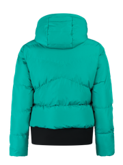 PRTPreppy ZIP-SHIFT ski jacket