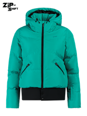 PRTPreppy ZIP-SHIFT ski jacket