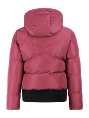 PRTPreppy ZIP-SHIFT ski jacket
