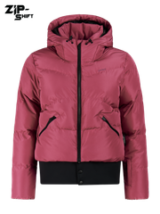 PRTPreppy ZIP-SHIFT ski jacket