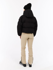 PRTVox Puffer snowboard jacket