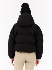 PRTVox Puffer snowboard jacket