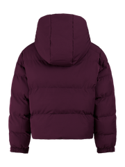 PRTVox Puffer ski jacket