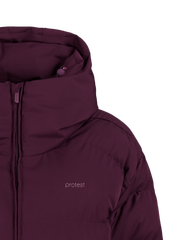 PRTVox Puffer ski jacket