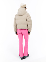 PRTVox Puffer Skijacke