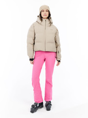 PRTVox Puffer Skijacke