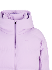 PRTVox Puffer snowboard jacket