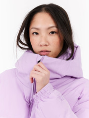 PRTVox Puffer snowboard jacket