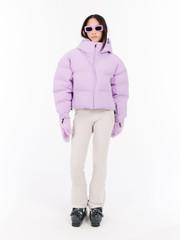 PRTVox Puffer snowboard jacket