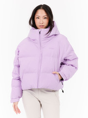 PRTVox Puffer snowboard jacket