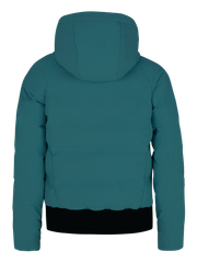 PRTALYSUMI Puffer Skijacke