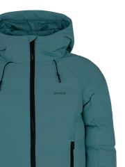 PRTALYSUMI Puffer Skijacke