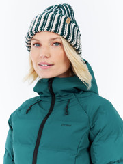 PRTALYSUMI Puffer Skijacke