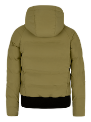 PRTALYSUMI Puffer snowboard jacket