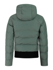 PRTALYSUMI Puffer ski jacket