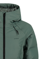 PRTALYSUMI Puffer ski jacket