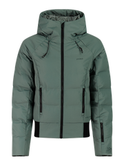 PRTALYSUMI Puffer ski jacket