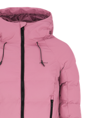 PRTALYSUMI Puffer snowboard jacket