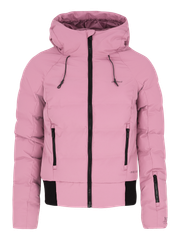 PRTALYSUMI Puffer snowboard jacket