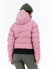 PRTALYSUMI Puffer snowboard jacket