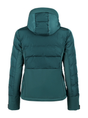 PRTMERCURY Snowboard jacket