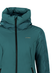 PRTMERCURY Snowboard jacket