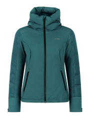 PRTMERCURY Snowboard jacket