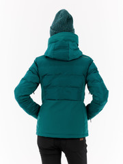 PRTMERCURY Snowboard jacket