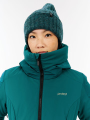 PRTMERCURY Snowboard jacket