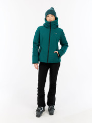 PRTMERCURY Snowboard jacket