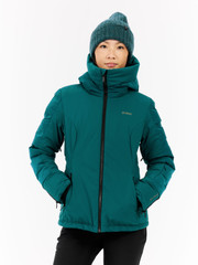 PRTMERCURY Snowboard jacket