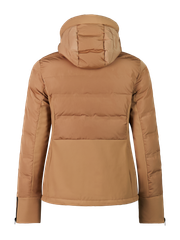 PRTMERCURY Snowboard jacket