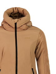 PRTMERCURY Snowboard jacket