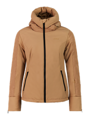 PRTMERCURY Snowboard jacket