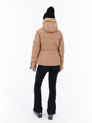 PRTMERCURY Snowboard jacket