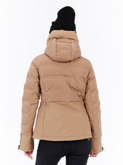 PRTMERCURY Snowboard jacket