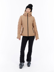 PRTMERCURY Snowboard jacket