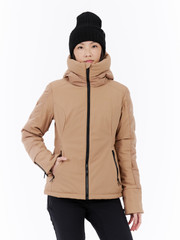 PRTMERCURY Snowboard jacket