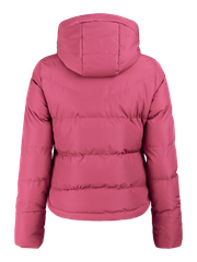PRTLUCID Puffer ski jacket