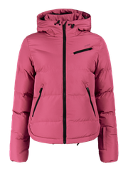 PRTLUCID Puffer ski jacket
