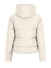 PRTLUCID Puffer ski jacket