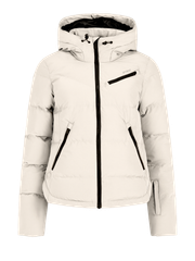 PRTLUCID Puffer ski jacket