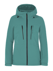 PRTBEVERLY Snowboard jacket