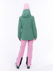 PRTBEVERLY Snowboard jacket