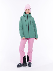 PRTBEVERLY Snowboard jacket