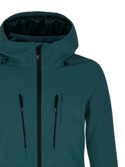 PRTBEVERLY Snowboard jacket
