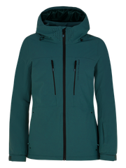 PRTBEVERLY Snowboard jacket