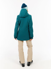 PRTBEVERLY Snowboard jacket